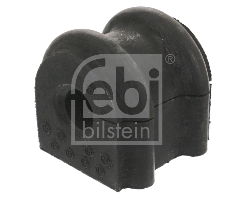 Mounting, stabiliser bar